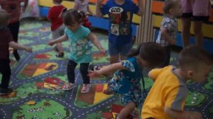 Детский сад "Каляка-Маляка". Открытие Детского сада "Каляка-Маляка" в Кирове