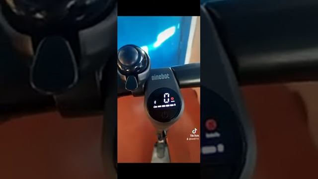 Прошивка На любой самокат где есть Блитуз