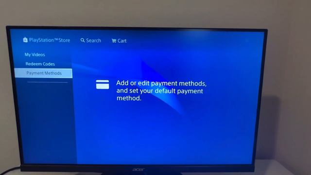 How to fix PS4 error code E-8210604a “No more PS store payments” (Easy Tutorial!) (2023) смотреть онлайн