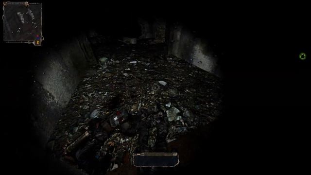 S.T.A.L.K.E.R. - Тайные Тропы 2 + OGSR [ Часть 24 ] Помогаем Долгу Отбиться от Бандитов смотреть онлайн