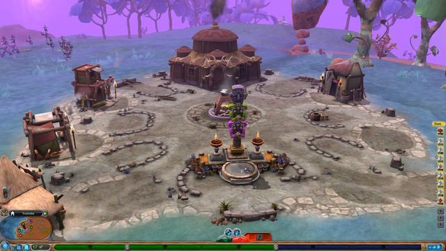Spore #9 Stamfasen смотреть онлайн