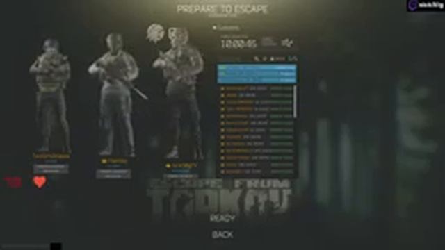 lvl 64 - HR Monitor - 100fps stream - ENGLISH / BALKAN | !red !red2 !red3 !violet !blue !green !g.. смотреть онлайн