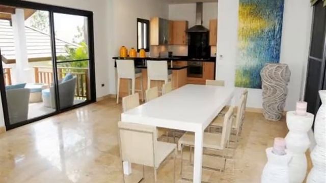 Самуи Вилла №269 R-ChM-N 3BR 340$-700$ смотреть онлайн
