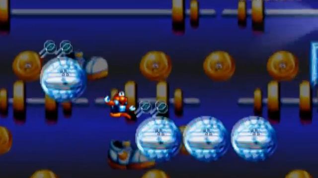 James Pond Codename: Robocod (Playstation 2) - Door 1: Sports World смотреть онлайн