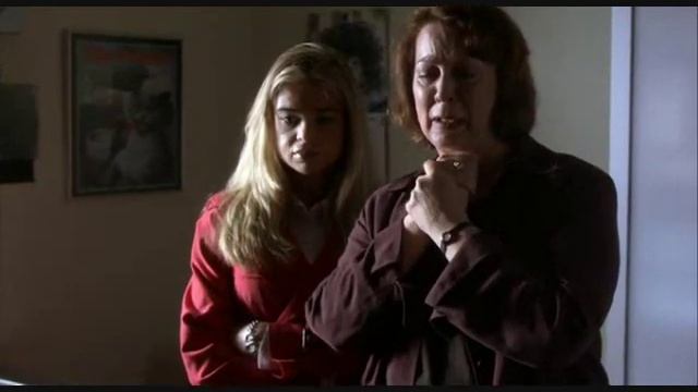 Dead Like Me Movie- Life After Death- Part 9 смотреть онлайн