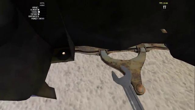 My Summer Car -1- /Başlıyoruz (Anlamadım ama FPS 20??) смотреть онлайн
