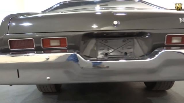 1973 Chevrolet Nova - Gateway Classic Cars Indianapolis - #549 NDY смотреть онлайн