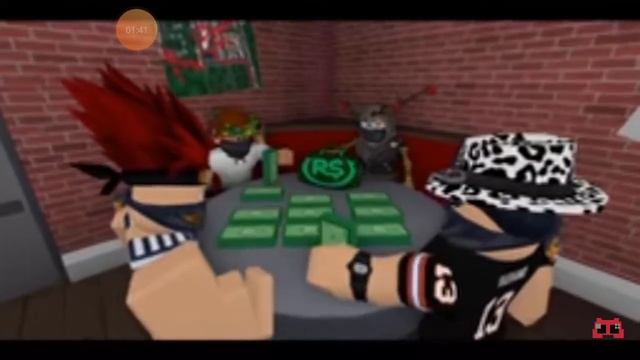 песня Миллионы миллионы миллионы алых роз в тип roblox смотреть онлайн