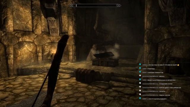 The Elder Scrolls V: Skyrim. Черные книги найдены не все! смотреть онлайн
