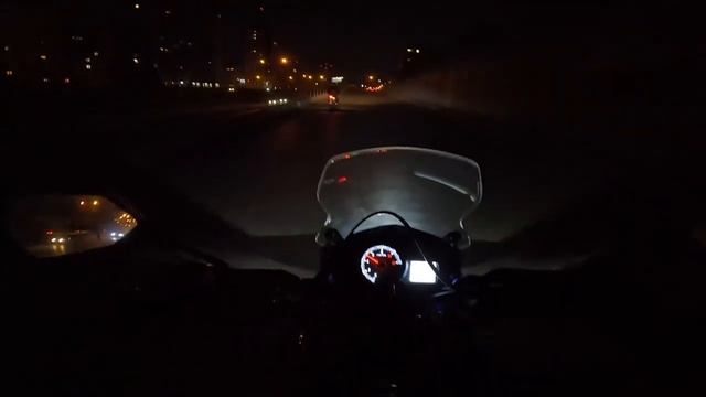 Эндуро и Кава