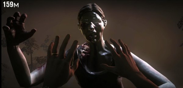 Into the Dead 2: Ну че мы вернулись # 3