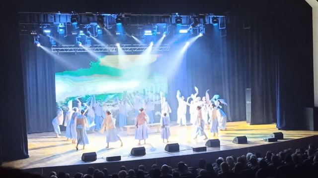 Калейдоскоп. Я любила Сокола... 29.05.2022 смотреть онлайн