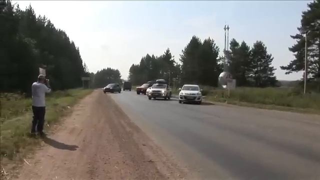 2012-07-05 Казань - Оса смотреть онлайн