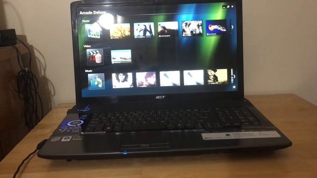 Scrutinized Tech Episode 25 | Acer Aspire 8930G (8930-644G32Mn)