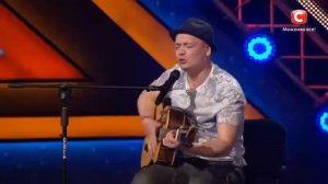 Кавайков Егор – Gipsy Kings – Volare – Х Фактор-8  (Третий кастинг)