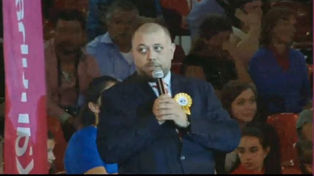 European Dog Show Bucarest смотреть онлайн