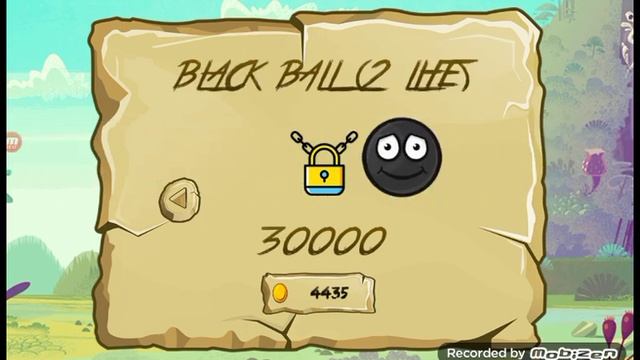 красный шарик но он синий."blue ball 10" смотреть онлайн