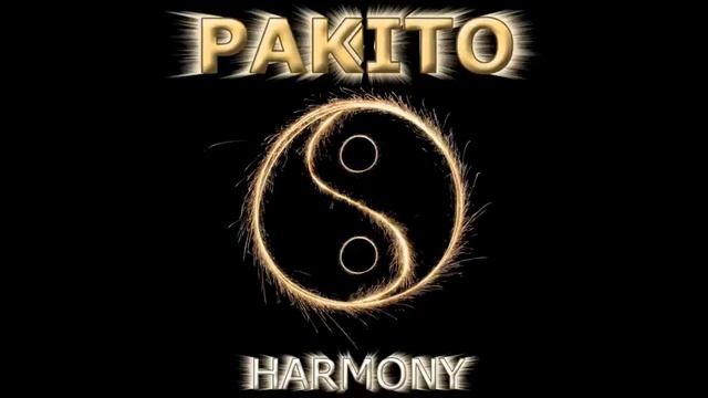 PAKITO - HARMONY смотреть онлайн