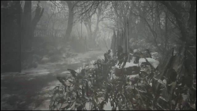 Resident Evil Village Knife Only Speedrun (Knives Out Trophy) смотреть онлайн