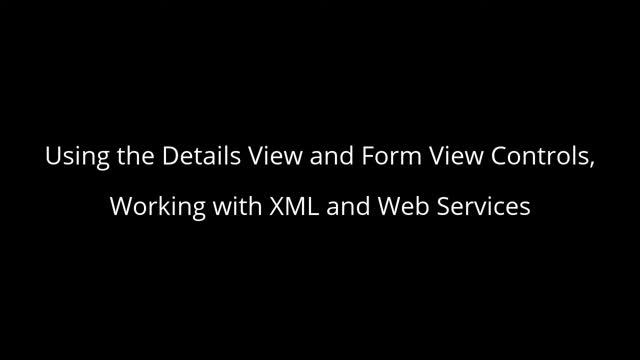 Dot Net Syllabus смотреть онлайн