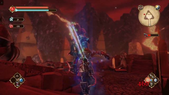 Fable 1 - The Perfectly Balanced Chapters Fin смотреть онлайн