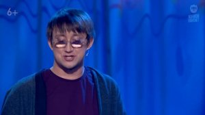 Шоу "Ночной Контакт" сезон 3 выпуск 5 (в гостях MOLLY) #НочнойКонтакт