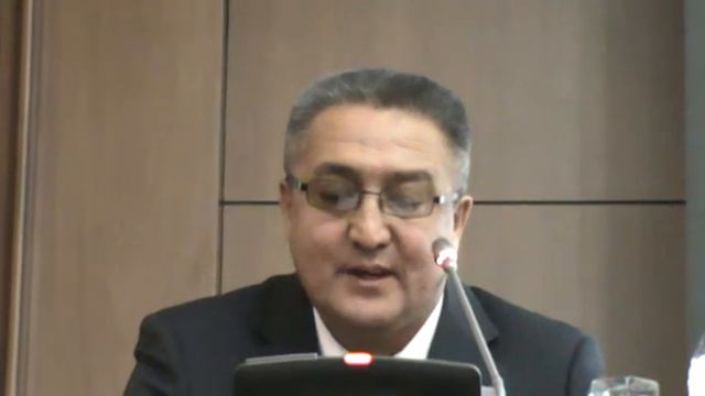 Жолдыбаев Сабит Жексенгалиевич Обязательность медиации. смотреть онлайн