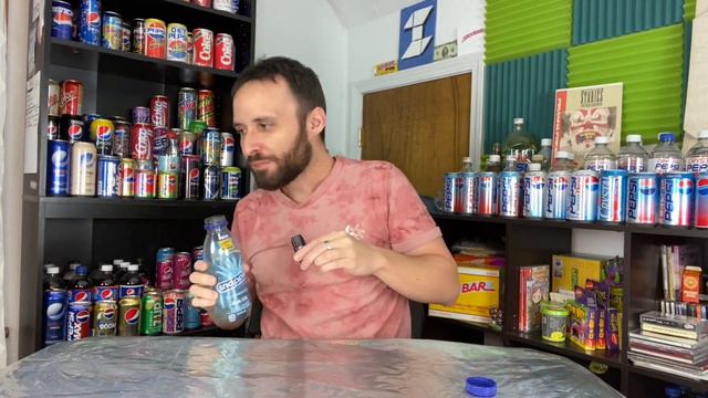 Snapple Rain Review | Snapple Elements Juice Drink | 90’s Nostalgia смотреть онлайн