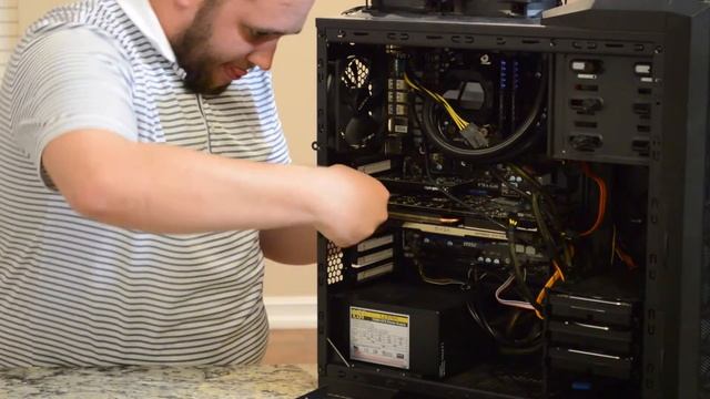 Budget Gaming with the GTX 770 Install, Bechmarks, and Review смотреть онлайн