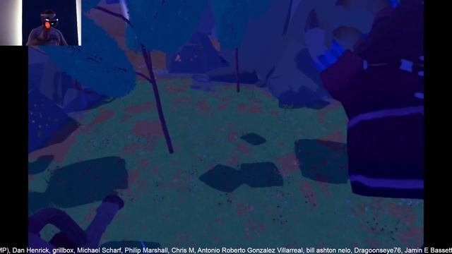 Winds & Leaves - Gameplay & First Impressions | PSVR смотреть онлайн