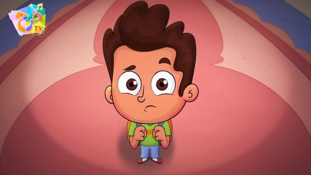 Арабский мультик смотреть онлайн