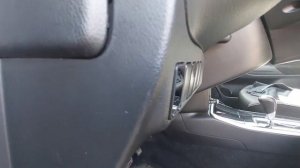 TPMS датчики давления в шинах Mitsubishi Outlander 3