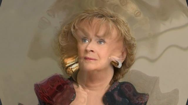 Более 30 лет назад у Дубовицкой и Задорнова был платонический роман смотреть онлайн