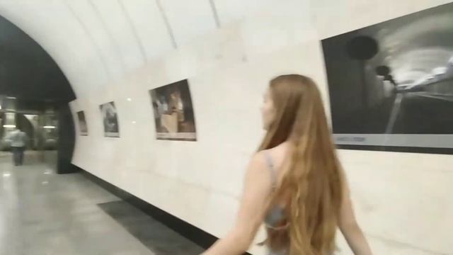 влог блин как по метро кактаемся смотреть онлайн