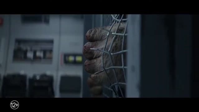 Рэмпейдж русский триллер смотреть онлайн