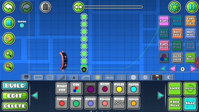 How to do 2.2 swing copter in 2.1 смотреть онлайн