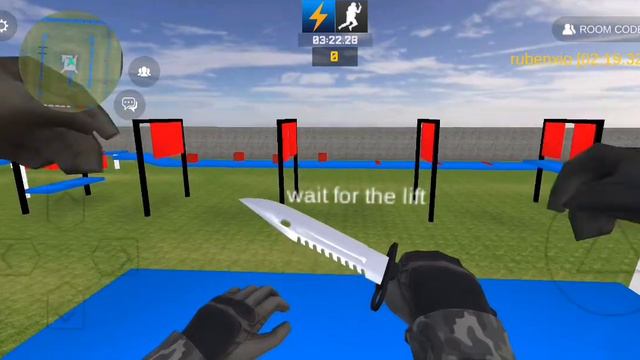 Ко мне пришло Саша Гайдадин и мы играли в hostpro смотреть онлайн