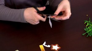 Мастер-класс «Свеча памяти» к 9 мая из вощины