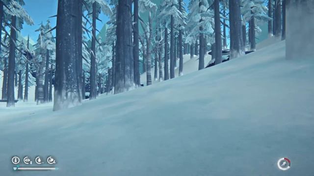 Long Dark новый часть 6 первое ружье найдено смотреть онлайн