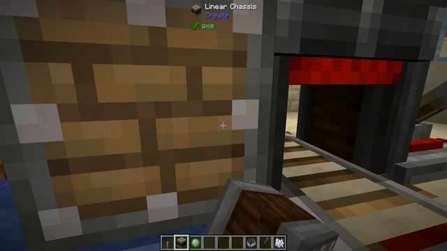 Create v.2: Cart Assembler farm! Bit-by-Bit by Mischief of Mice! (old) смотреть онлайн