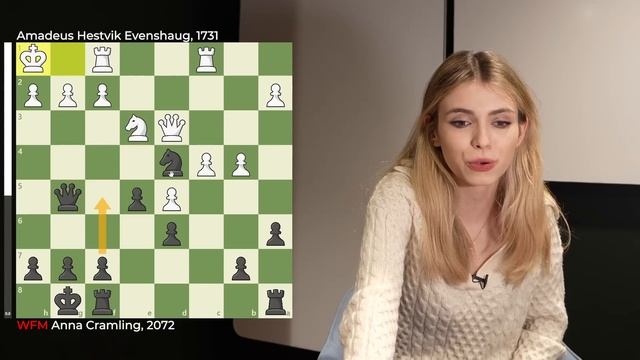 MAGNUS CARLSEN'S FORMER CHESS COACH TRAINS THIS GUY?! смотреть онлайн