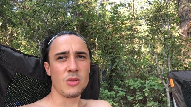 ПОЕХАЛИ В КРЫМ НА ЖИГЕ ЗА 25 000 рублей, ДОЕДЕМ??? смотреть онлайн