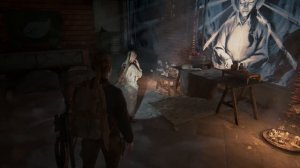 Мы бы все поступили как Эбби... но есть нюанс. | Последний обзор The Last Of Us 2 или Одни Из Нас 2