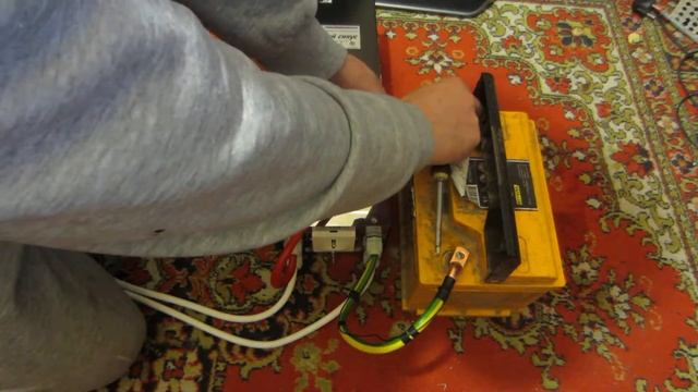 ПРОГРЕСС-12-5000-HYBRID смотреть онлайн