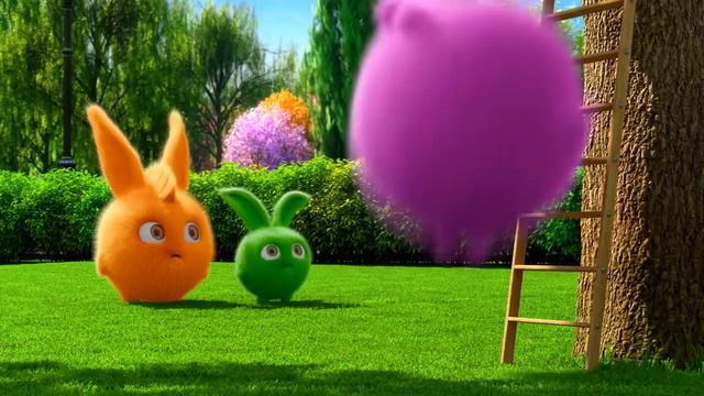 Sunny Bunnies | Football Champions | COMPILATION | Cartoons For Children | WildBrain