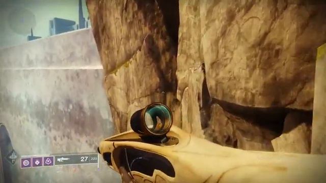 DESTINY 2 Last Wish Secret Plate смотреть онлайн