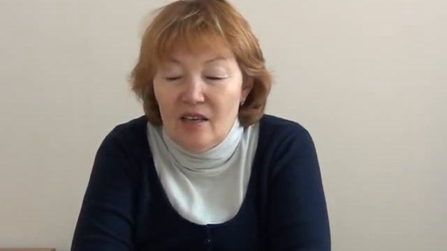 История Бурятии ХХ в. (Санжиева Т.Е.) - 6 лекция (2015)