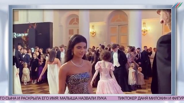 Азербайджанский миллионер устраивал бурные вечеринки с российскими звездами в Баку. PROСВЕТ