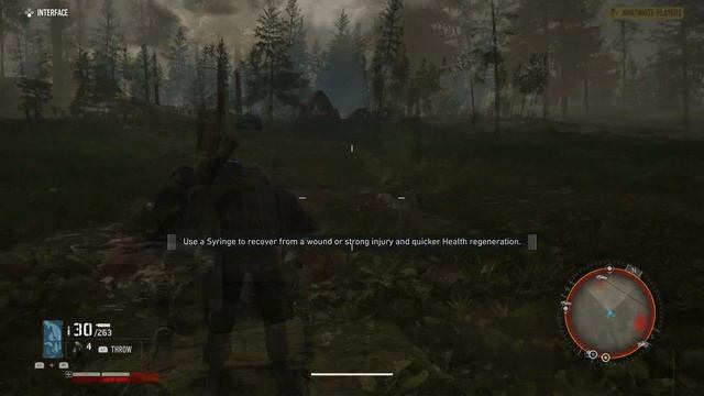 How to FIX the ITEM WHEEL getting stuck in Ghost Recon Breakpoint | Quick Tutorial смотреть онлайн
