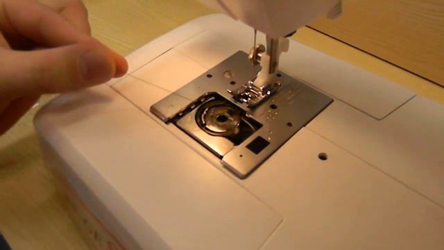 Symaskin Husqvarna Viking Emerald 116,118, Trädnig (Be-Ge SY Center AB) смотреть онлайн